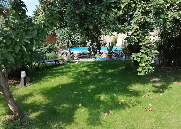 Ferienwohnung Lotti