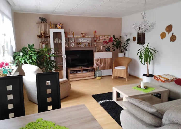 Ferienwohnung Lotti