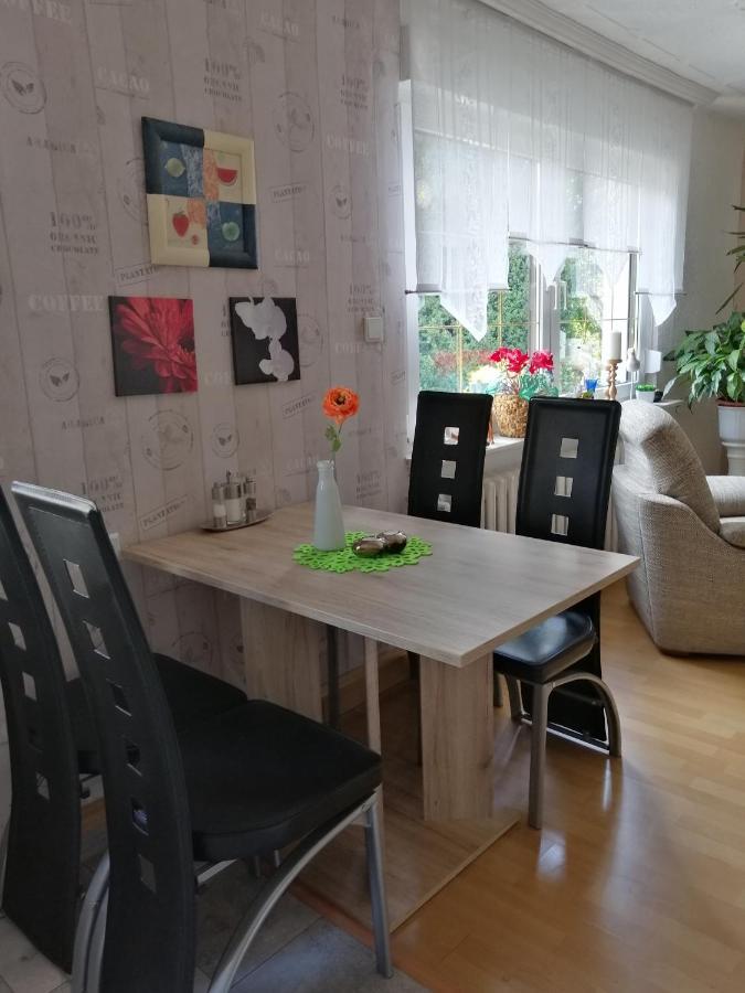 Lotti Apartment *