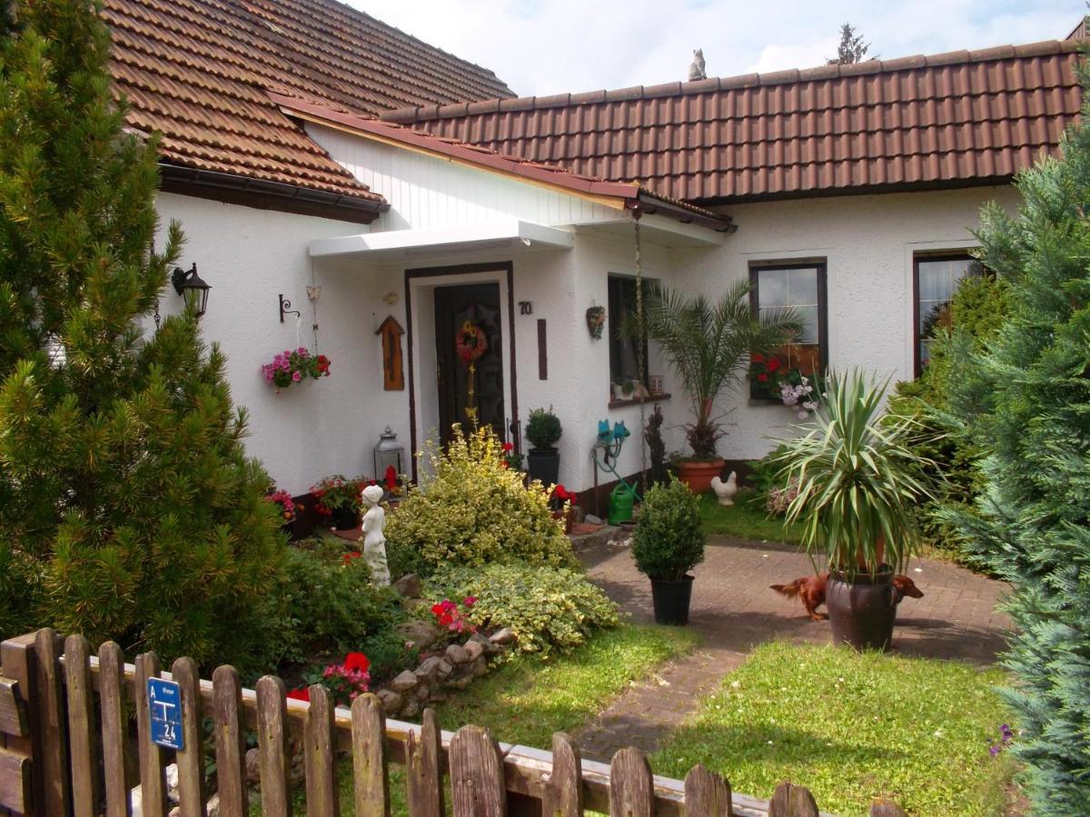 Lotti Apartment
