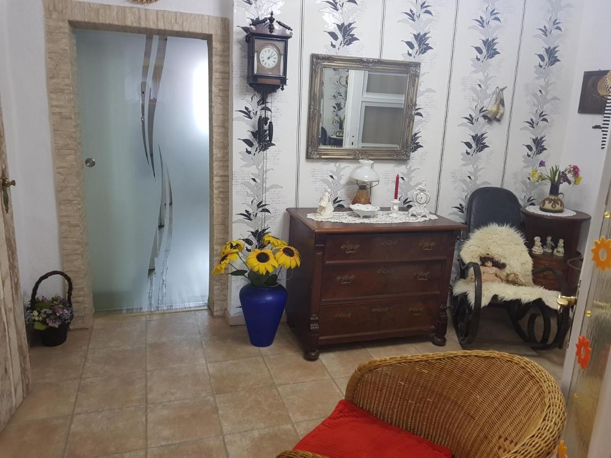 Lotti Apartment *