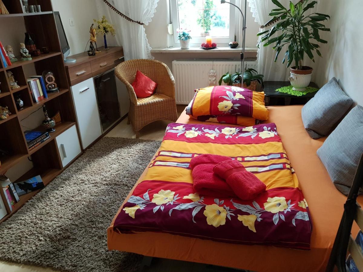 Lotti Apartment Wittenberg