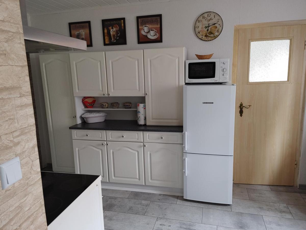 Lotti Apartment Wittenberg